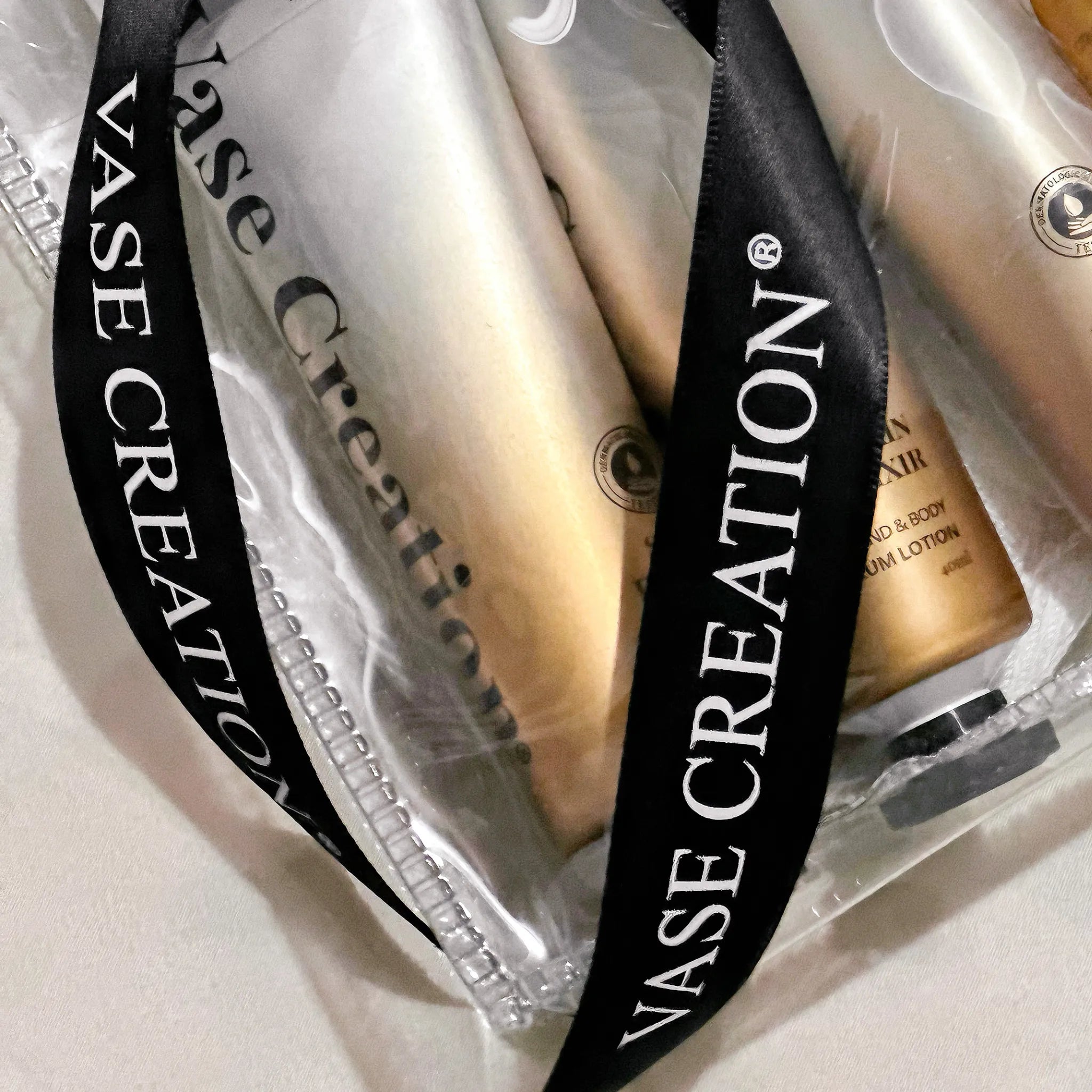 Gift Sets collection by Vase Creation®: Curated wellness discovery kits and TSA-friendly travel sets for high-performance self-care