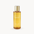 Vase Creation Midnight Shikoku Shower Oil 100ml bottle with yuzu and green tea ingredients for sensitive skin