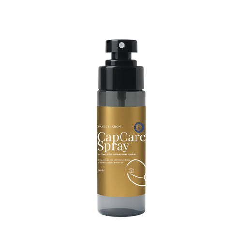 Vase Creation Alcohol-Free Cap Care Spray 80ml
