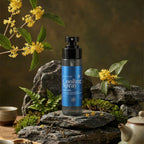 Vase Creation MoisTeaRise Osmanthus Oolong Tea Hydrating Cooling Body Spray