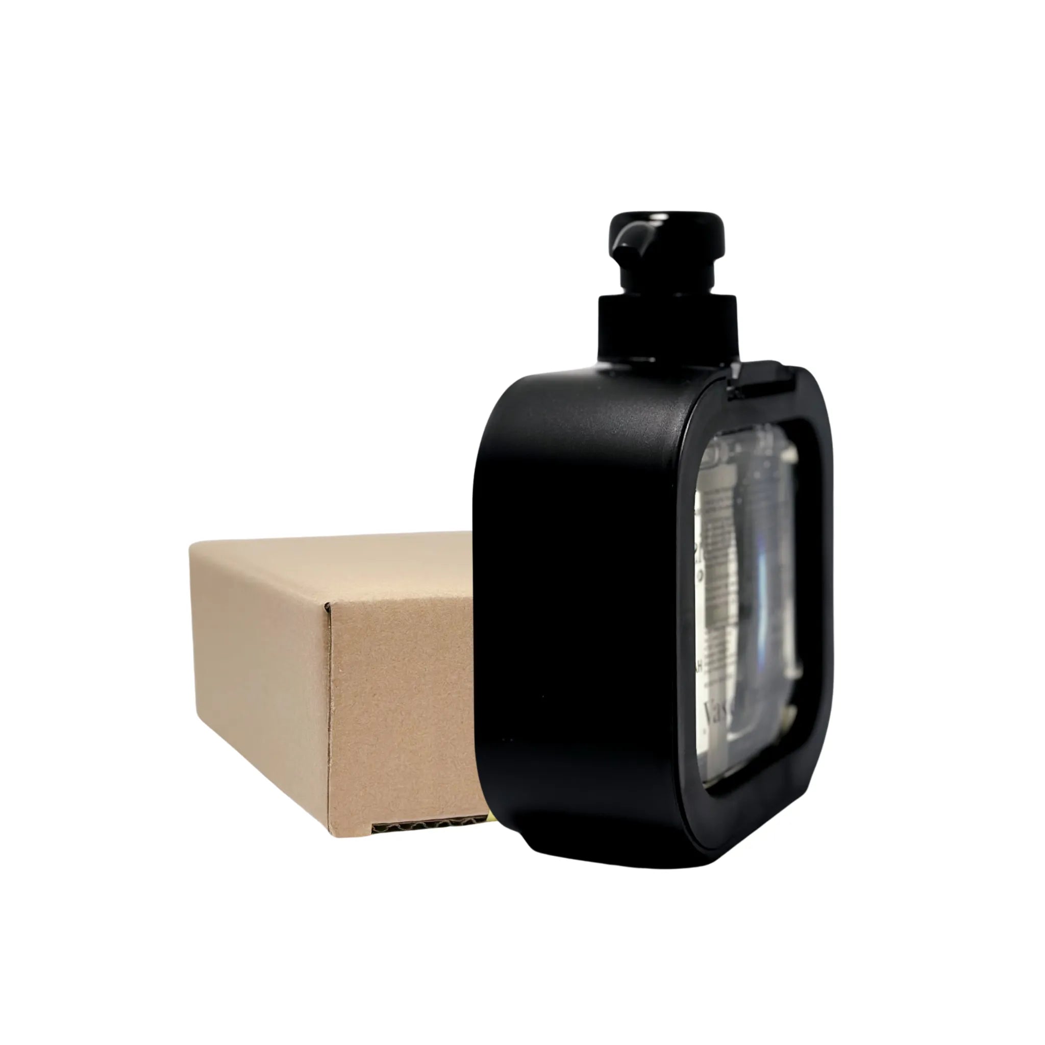 Vase Creation Osmanthus Oolong MoisTeaRise Hand Wash 300ml with box
