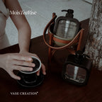 Vase Creation Osmanthus Oolong Tea MoisTeaRise Hand Wash Clean formulation hand soap