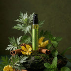 Vase Creation Essential Oil Awakening Mist - Pocket-sized awakening mist to boost motivation on the go