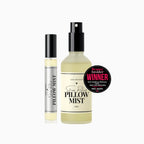 Vase Creation Award-winning Stress Relief Pillow Mist 12ml / 100ml travel and home sizes
