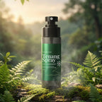 Vase Creation Deet-Free Bug-Repellent Cooling Tenang Spray for body for daily tropical outdoor use