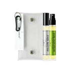 Vase Creation Tranquility Kit included travel size pillow mist and awakening mist