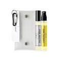 Vase Creation Zen Kit included Award winning formulation pillow mist and teh o limau ais cooling mist