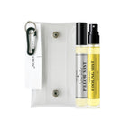 Vase Creation Zen Kit included Award winning formulation pillow mist and teh o limau ais cooling mist